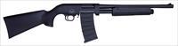 Black Aces Tactical Pro Series M Pump