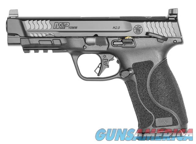 Smith & Wesson M&P10MM M2.0 (133...