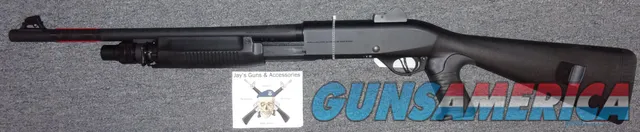 Benelli M3 Tactical (11606)