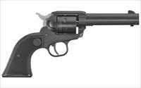 Ruger Wrangler (02002)