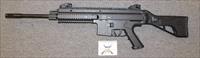 Blue Line Solutions\Mauser M15 (4150013)