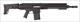 DRD Tactical Paratus (DFG-P716BKHC) Takedown