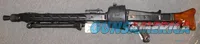 German MG42/S.A.33