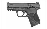 Smith & Wesson M&P9 Sub-Compact ...