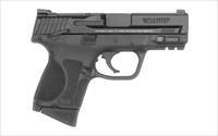 Smith & Wesson M&P9 Sub-Compact M2.0 (12482)