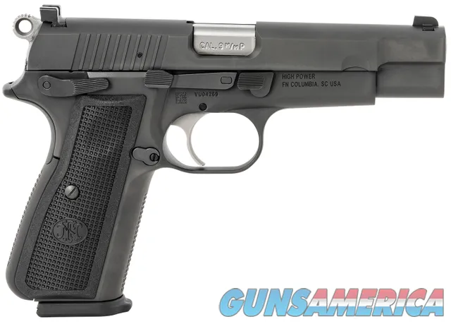FN America High Power (66-100256)