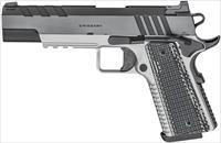 Springfield Armory Emissary (PX9219L) 1911
