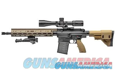Heckler & Koch MR 762 A1 (81000498)