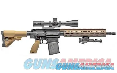 Heckler & Koch MR 762 A1 (81000498)