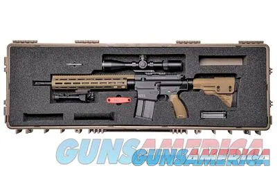 Heckler & Koch MR 762 A1 (81000498)