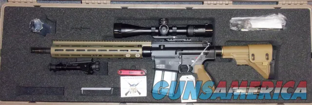 Heckler & Koch MR 762 A1 (81000498)