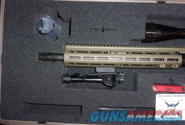 Heckler & Koch MR 762 A1 (81000498)