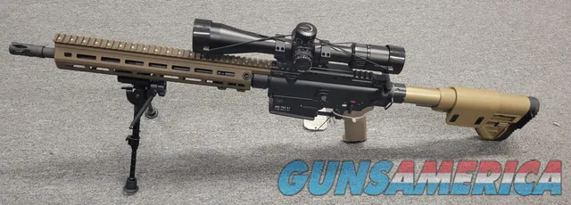 Heckler & Koch MR 762 A1 (81000498)
