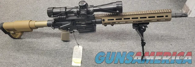 Heckler & Koch MR 762 A1 (81000498)