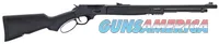 Henry H009X-360BH (619835090256) Steel X Model