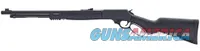 Henry H009X-360BH (619835090256) Steel X Model