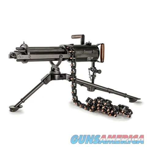 Tippmann Ordnance Gatling Gun (GG-2200)