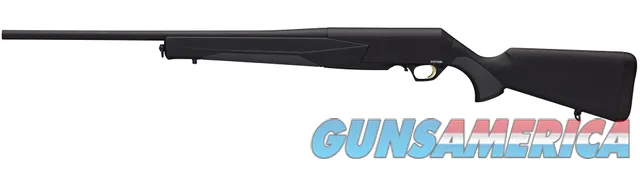 Browning BAR MK3 (031048226) Stalker
