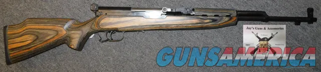 Norinco SKS