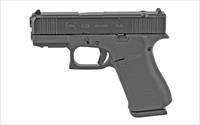 Glock 43X (PX4350201FRMOS) MOS
