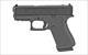 Glock 43X (PX4350201FRMOS) MOS 