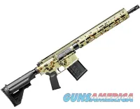 Heckler & Koch MR 762 A1 (81001007) 75th Anniversary