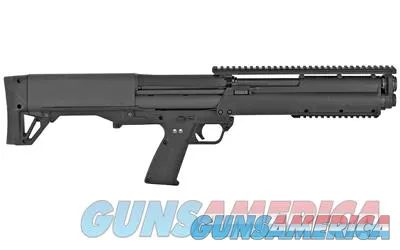 Kel-Tec KSG (KSGBLK)