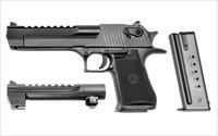 Magnum Research Desert Eagle (DE50WB6) 2...