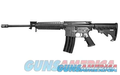 Windham Weaponry WW-15 (R16SLFTT)