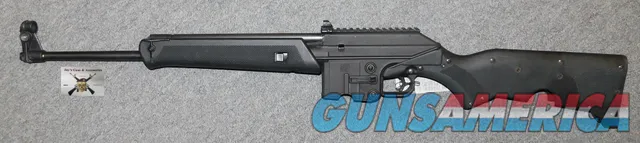 Kel-Tec SU-16