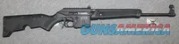 Kel-Tec SU-16