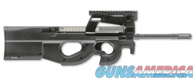 FN America PS90 (3848950460)