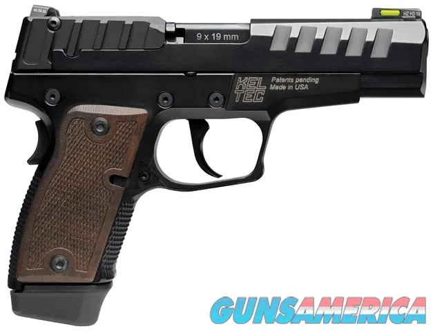 Kel-Tec P15 (P15MBLK)