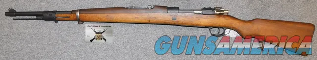 Steyr/Chileon/CAI 1912     64