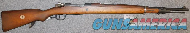 Steyr/Chileon/CAI 1912     64