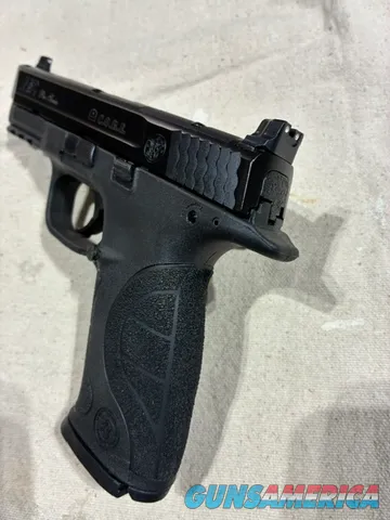 S&W M&P Pro CORE
