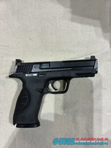 S&W M&P Pro CORE