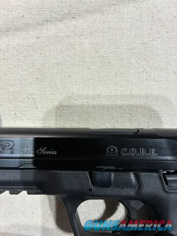 S&W M&P Pro CORE