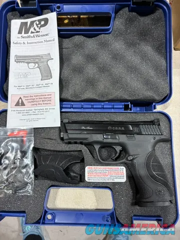 S&W M&P Pro CORE