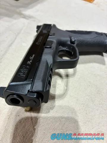 S&W M&P Pro CORE