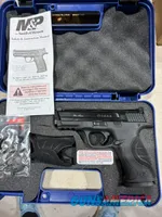 S&W M&P Pro CORE