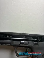 S&W M&P Pro CORE