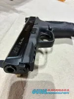 S&W M&P Pro CORE