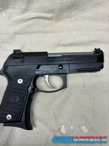 Beretta 92G Elite LTT Langdon Tactical 9...