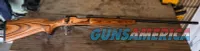 Custom Remington 700 VLS – 6.5-284
