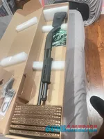 Remington 870 Tactical