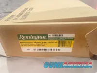 Remington 870 Tactical