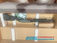 Remington 870 Tactical