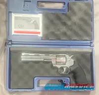 2020 Colt Python 6"