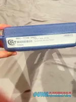 2020 Colt Python 6"